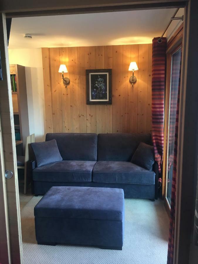 Residence Antares 4* ريسول المظهر الخارجي الصورة