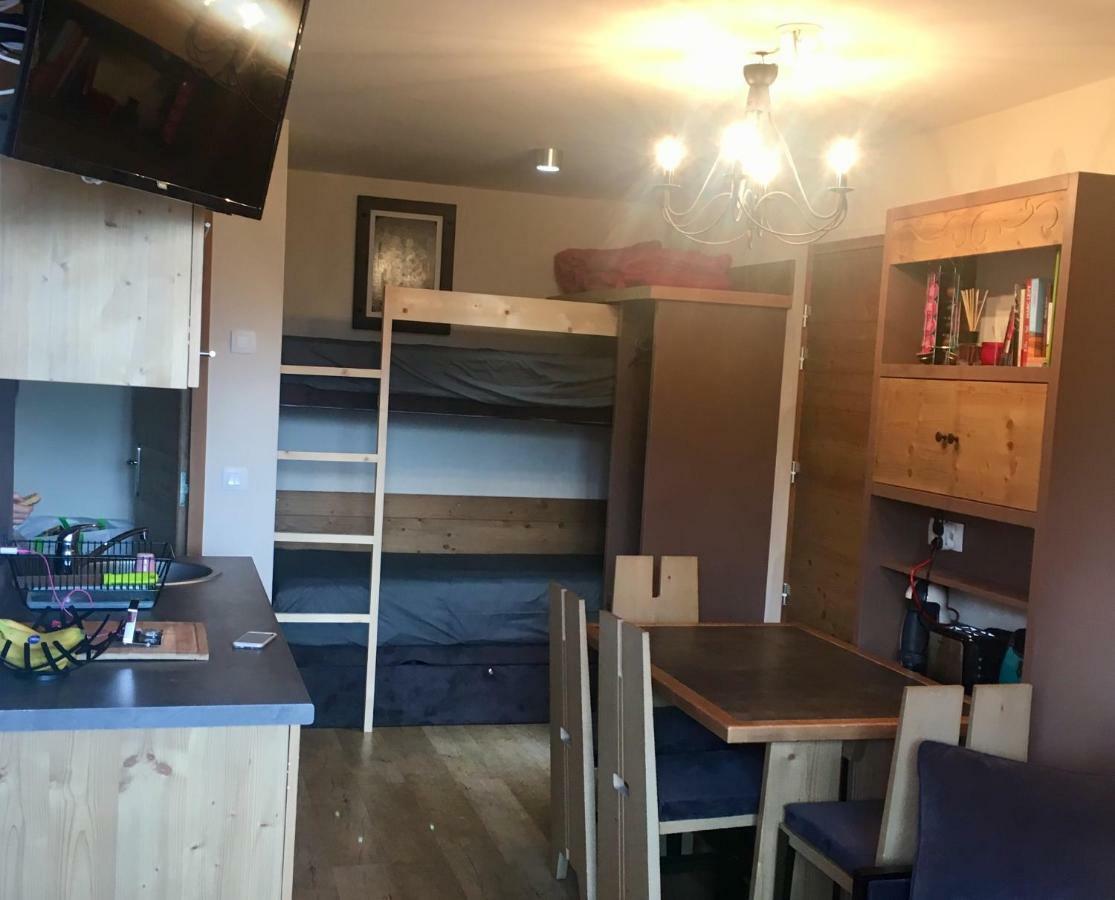Residence Antares 4* ريسول المظهر الخارجي الصورة