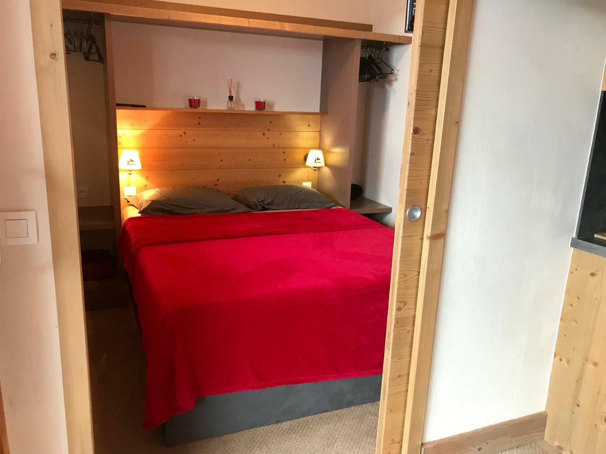 Residence Antares 4* ريسول المظهر الخارجي الصورة