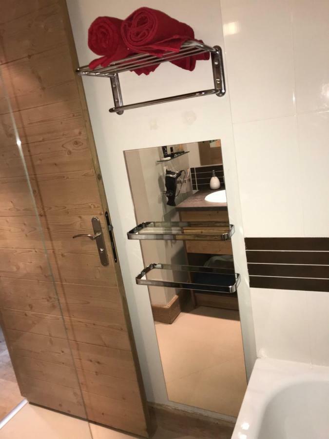 Residence Antares 4* ريسول المظهر الخارجي الصورة
