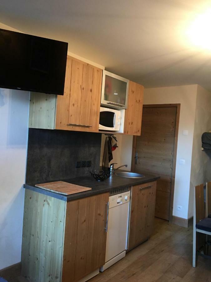 Residence Antares 4* ريسول المظهر الخارجي الصورة