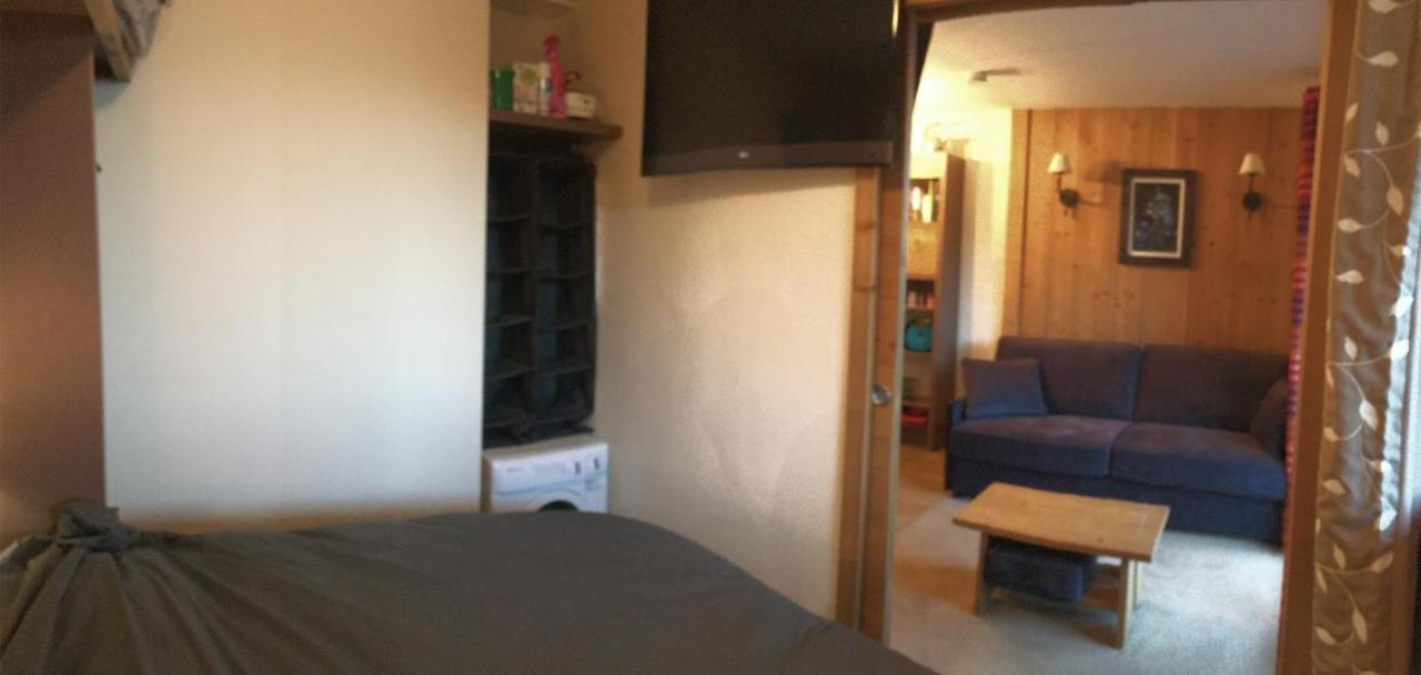 Residence Antares 4* ريسول المظهر الخارجي الصورة