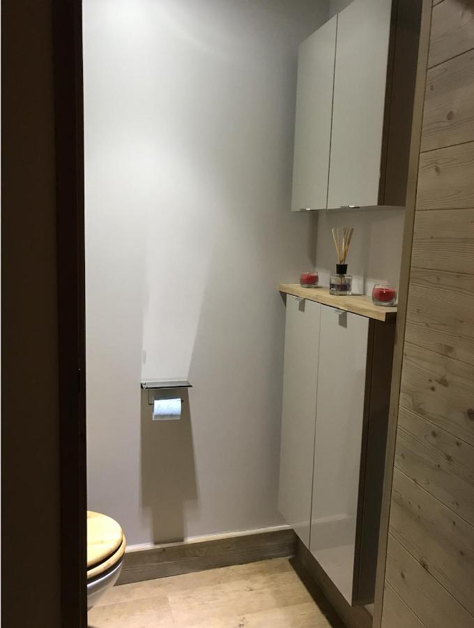 Residence Antares 4* ريسول المظهر الخارجي الصورة